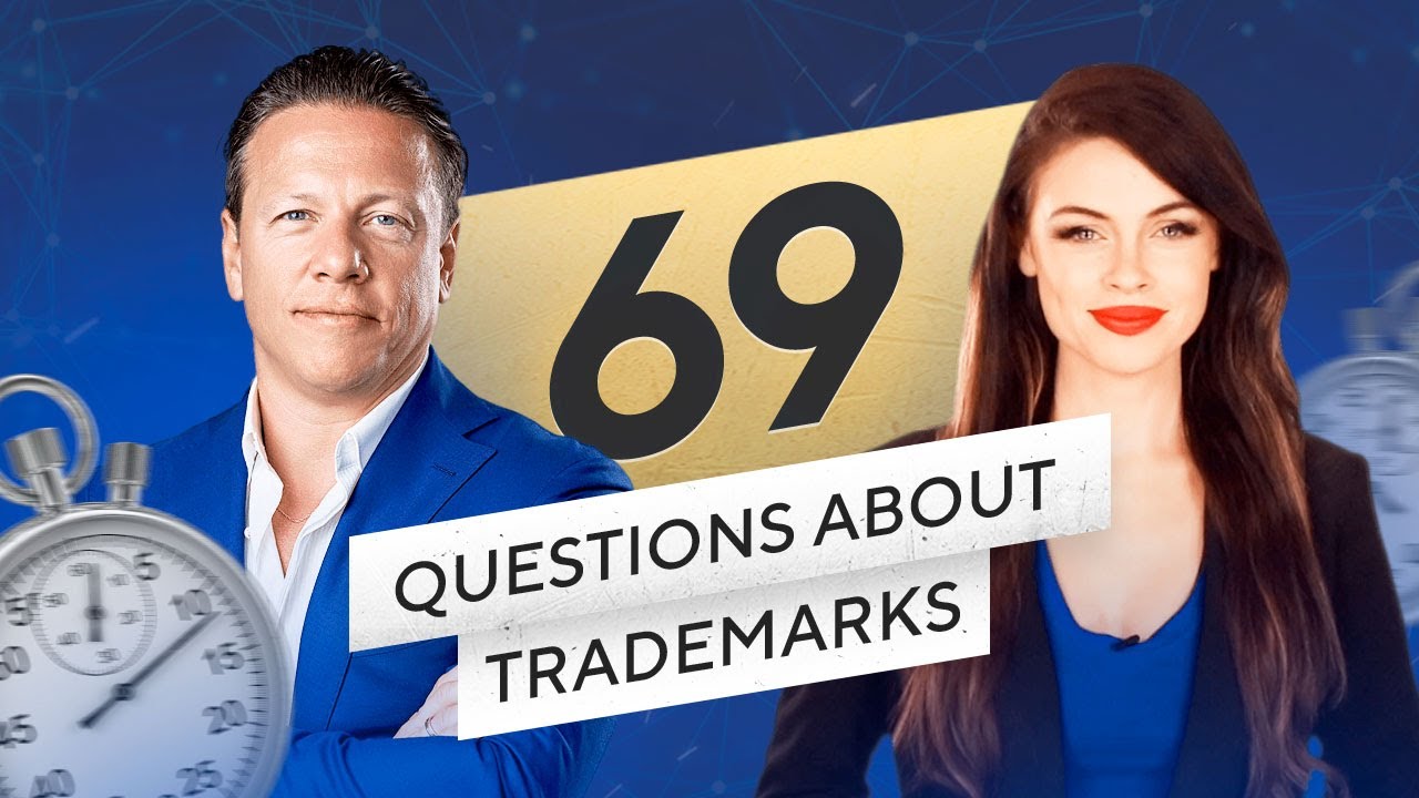 What Do You Know about a Trademark? 69 Questions About Trademarks in 15 Minutes!