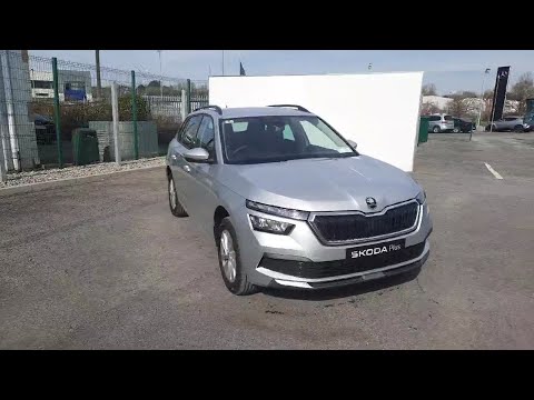 Skoda Kamiq Ambition 1.0tsi 95hp - Image 2