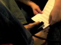 John's Crow Toes