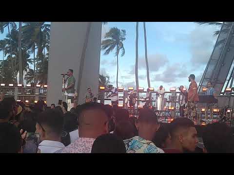 Sorriso Maroto - Teoria e prática trecho DVD AMA