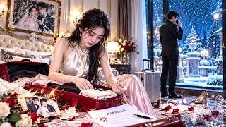 He KICKED Her Out for His PREGNANT MISTRESS—She Returned as a RICH HEIRESS, He REGRETTED Everything!