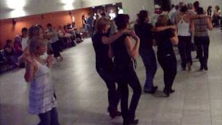 preview picture of video 'DIEUPENTALE (82) Country Line dance - S 12 Juin   2010 (15)'