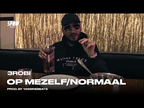 Video thumbnail for Op Mezelf/Normaal