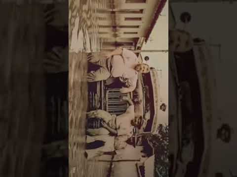 🌊 Inundaciones en San Fernando de Apure (1943–1945) | La fuerza del pueblo llanero