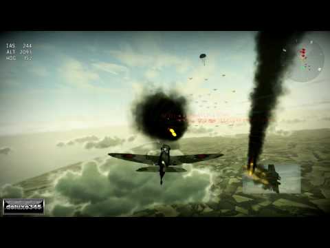 wings of luftwaffe pc descargar