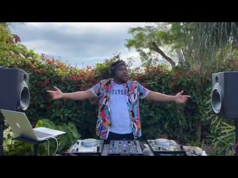 DJ Sox Mix | Lockdown Mix | Durban Tourism | April 2020