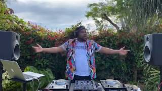Download lagu DJ Sox Mix | Lockdown Mix | Durban Tourism | April 2020 mp3