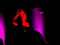 Iris - Appetite, Unknown 4/21/11 Los Angeles