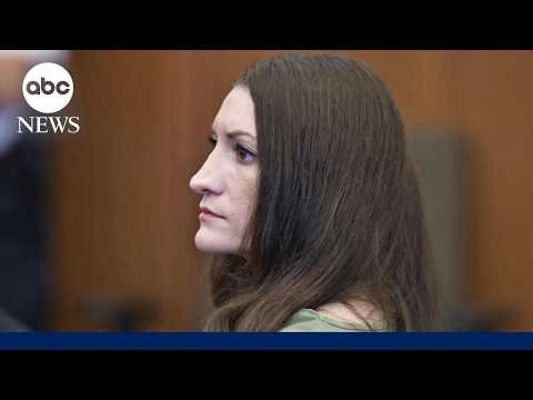 Mistrial declared in Lindsay Clancy case after 7 days of jury deliberations