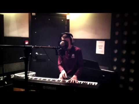Ryan Green - Ordinary People (Cover)
