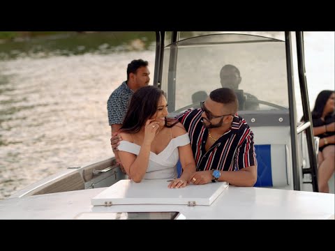 VEE RAM X ANTHONY BATSON | LIKE YOU DO [OFFICIAL MUSIC VIDEO] | MAHA PRODUCTIONS | CHUTNEY SOCA 2022