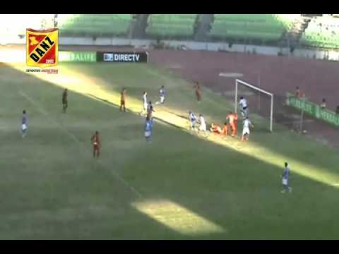 Resumen | Dvo Petare 0 - 0 Dvo Anzoátegui | Jornada 3 | Torneo Clausura 2015