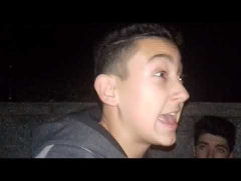 Eron vs Tuero(BATALLÓN) 280Street