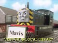 Thomas And Friends Season 4 1995 And Season 5 1998 Funding Credits Opening And Closing Versions