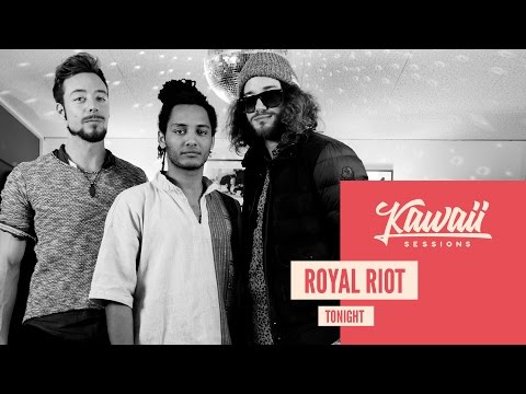 Kawaii Session w/ Royal Riot - Tonight