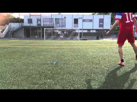 Longshot SV Lövenich/ Widdersdorf Linus Funk