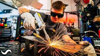 Laser Welding
