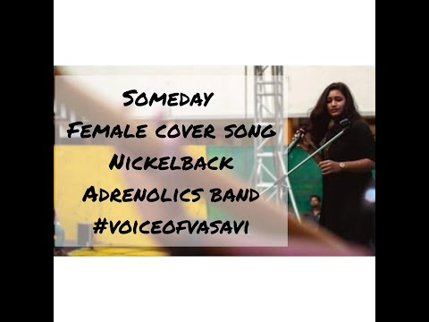 Someday Cover | Tech Musicians| Random Jam | Nickelback | Torque |