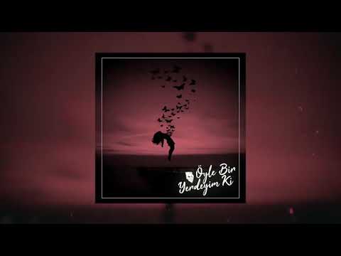 Evir-Öyle bir yerdeyimki..(Dostum dostum)