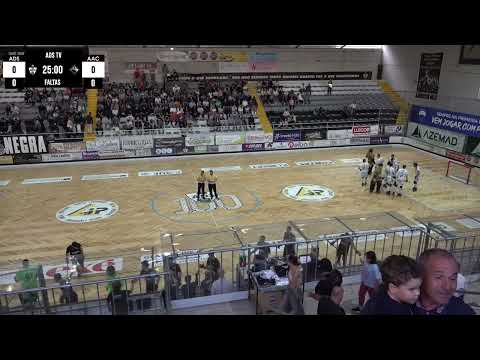 🔴 Directo 🏑 AD Sanjoanense x AA Académica ✔ 2ª Liga - Zona Norte 🏆 22ª Jornada