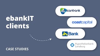 ebankIT YouTube Video