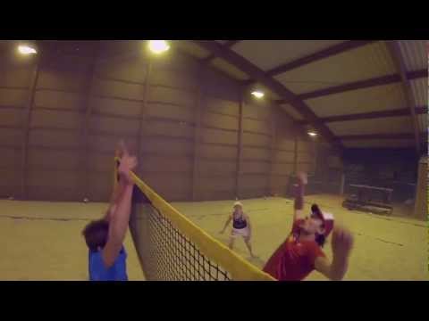 Beachvolley Team Moser-Murauer