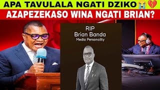 Download lagu APA NDETAVULALA😭💔 ZAKHALASO BWANJI? mp3