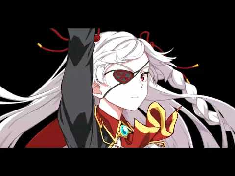 Hall of Trials 2nd Version ( After Revamp ) Normal Mode Astromancer Elena 8 A SSS Spirit Eye Celine