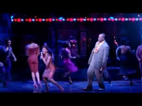Memphis the Musical - Official UK Trailer