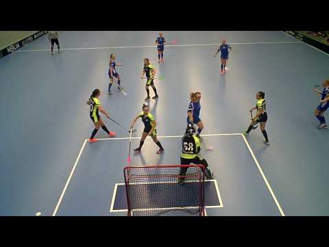 170105 Distriktslags-SM Umeå F00 Göteborg - Halland (8-1) HD Per2