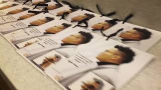 Dibalik Senyum MV Screening with Hyrulites 2