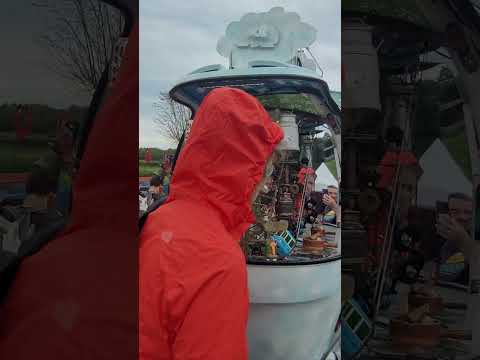 Festival de chasse-pierre 2023 ( Belgique)