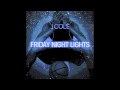 Love Me Not - J Cole [Friday Night Lights]