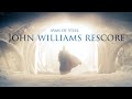 Man of Steel | First Flight (John Williams Rescore)