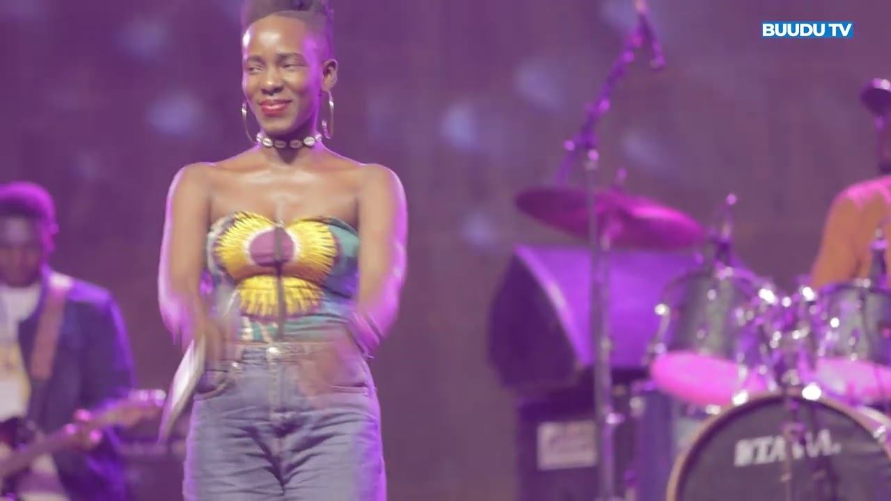 EBENE - Un an déjà - SOKO Festival YAAR MUSIC 2025