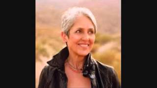 Joan Baez - No Woman No Cry
