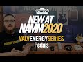Vox Valvenergy Cutting Edge Pedal thumbnail 5