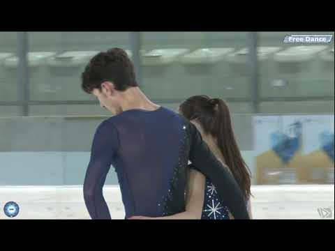 03. Chiara CALDERONE - Pietro PAPETTI