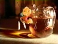 Honey Nut Cheerios Little Red Riding Hood Commerical 1999