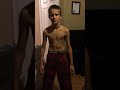 Dylan 9 Belly Roll