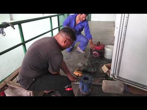 Realizan autoridades de Santiago de Cuba visita de trabajo a Contramaestre y Palma Soriano