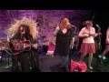 Walter Sickert & The Army of Broken Toys "Hollow ...