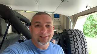 Crankshaft Position Sensor on 3.6L Jeep Engine with the Driveway Mechanic