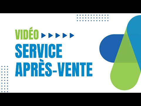 Service après-vente