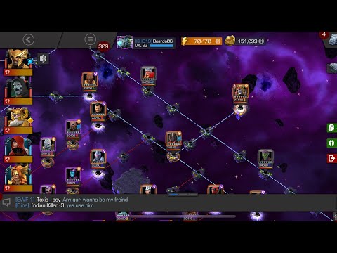 (Mcoc) Act 6.2.3 All paths Exploration itemless