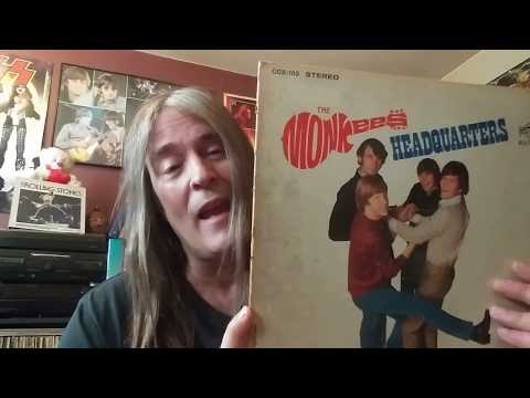 MONKEES albums ranked (worst to best)