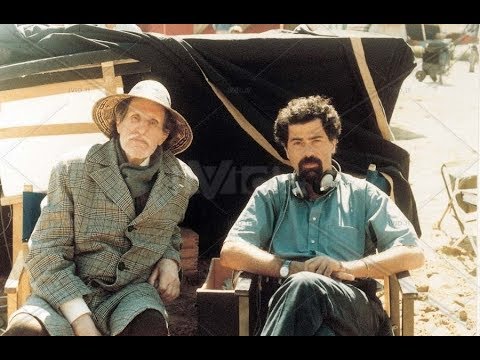 Ciccio Ingrassia - Camerieri (1995)