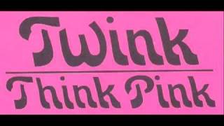 Twink - Ten thousand words in a cardboard box (psych)