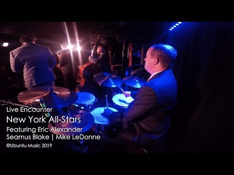 New York All-Stars: Second Impressions