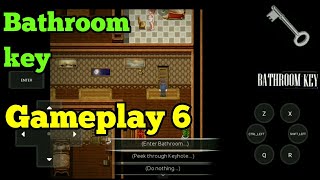 Bones tales the manor gameplay 6